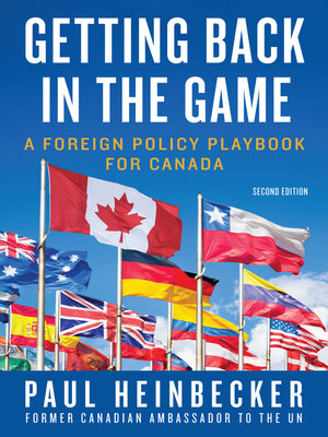 Getting Back in the Game - ebook